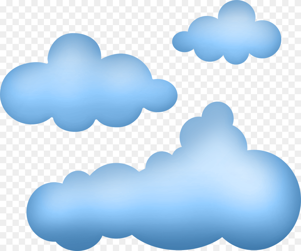 Cloud Clipart Cartoon Background, Leisure Activities, Water Sports, Water, Swimming Free Transparent Png