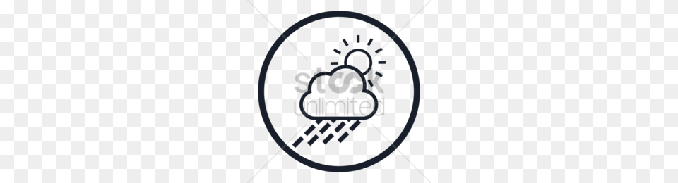 Cloud Clipart Cloud Computer Icons Clip Art Cloudrain, Logo Free Png Download