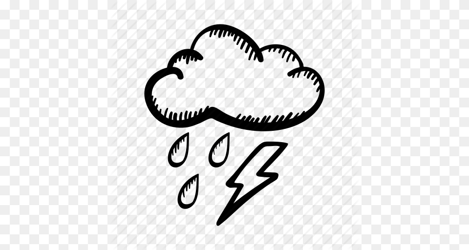 Cloud Clipart Cloud Thunderstorm Clip Art Clipart, Animal, Sea Life Png Image