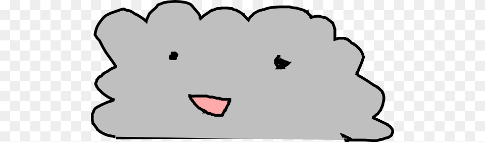 Cloud Clipart Happy Cloud, Plush, Toy, Clothing, Hardhat Png