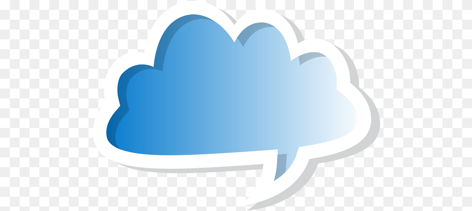 Cloud Clipart Nuvem Azul Com Branco, Leisure Activities, Person, Sport, Swimming Png