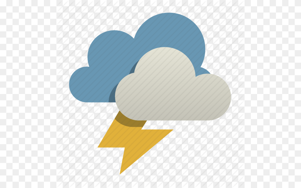 Cloud Clipart Thunderstorm Thunderstorm Weather Icon, Clothing, Hat, Cream, Dessert Png