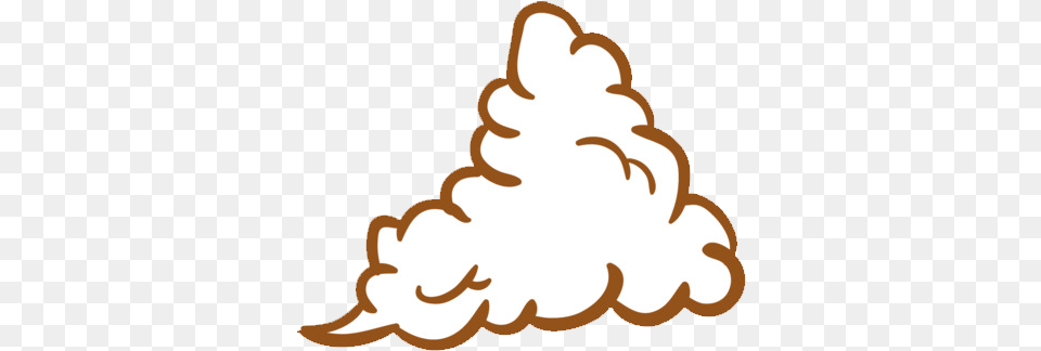 Cloud Clipart Transparent In 2020 Cloud Of Dust Clipart, Fire, Flame Png Image