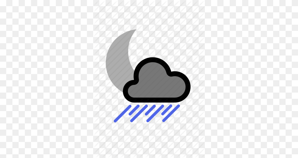 Cloud Clouds Cloudy Dark Dark Cloud Forecast Heavy Moon, Weapon Png Image