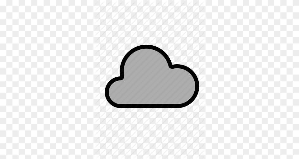 Cloud Clouds Cloudy Dark Dark Cloud Forecast Weather Icon, Clothing, Hat, Cowboy Hat, Crib Free Png Download