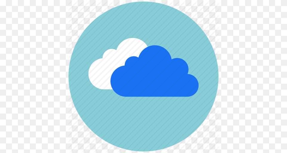Cloud Clouds Cloudy Rain Sky Weather Icon, Nature, Outdoors, Ice, Water Sports Free Png Download