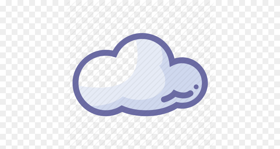 Cloud Cloudy Forecast Sky Storage Weather Icon, Clothing, Footwear, Shoe, Bow Png Image