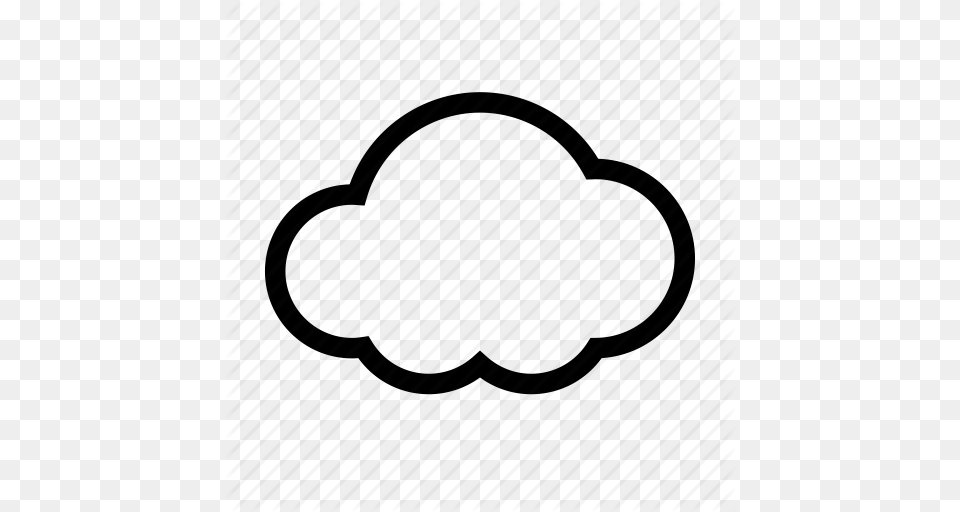 Cloud Cloudy Gray Grey Overcast Upload Icon, Body Part, Hand, Person, Logo Free Png Download