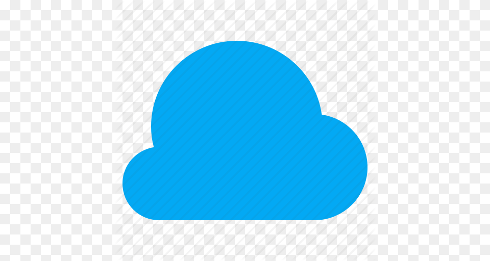 Cloud Cloudy Sky Weather Icon, Clothing, Hardhat, Hat, Helmet Free Png