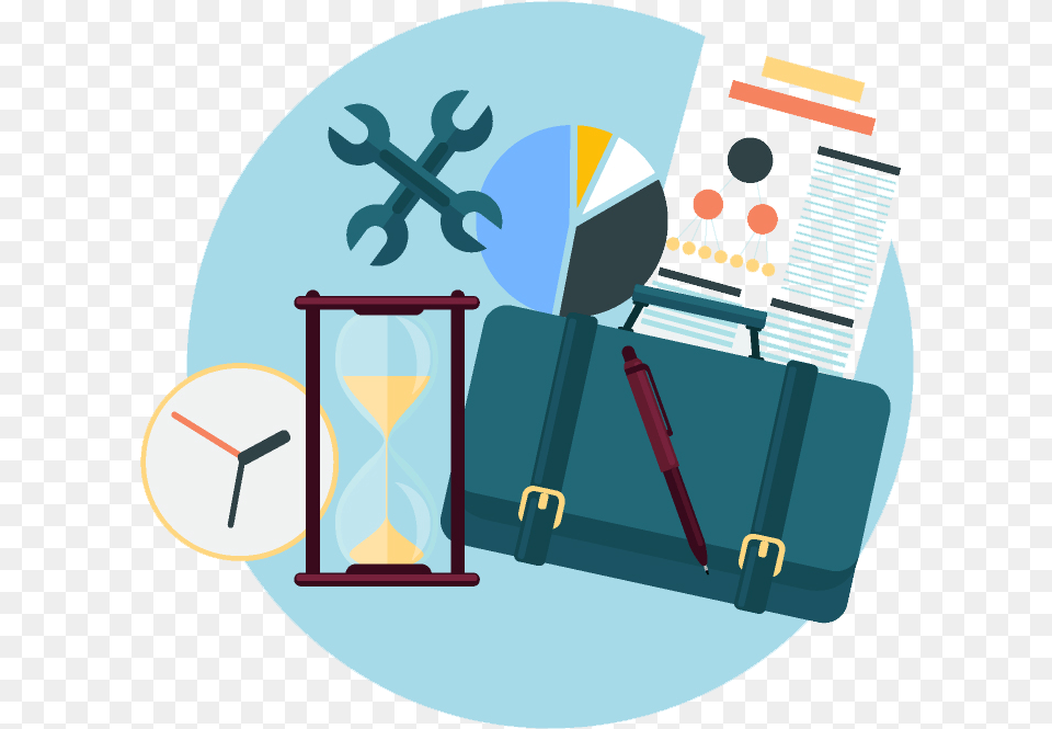 Cloud Computing Careers 2nd Watch Illustration Png