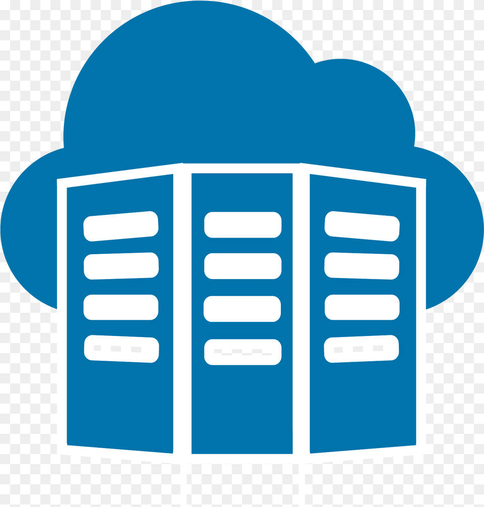 Cloud Computing Clipart Download Data Center Data Centre Icon Png Image