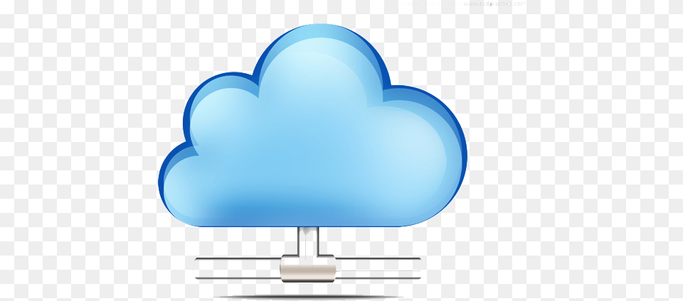 Cloud Computing Clipart Icon Web Icons Cloud Computing Icon, Screen, Electronics, Computer Hardware, Hardware Free Png Download