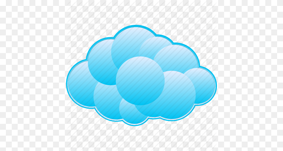Cloud Computing Clouds Online Server Sky Weather Web Icon, Sphere, Dahlia, Flower, Plant Png