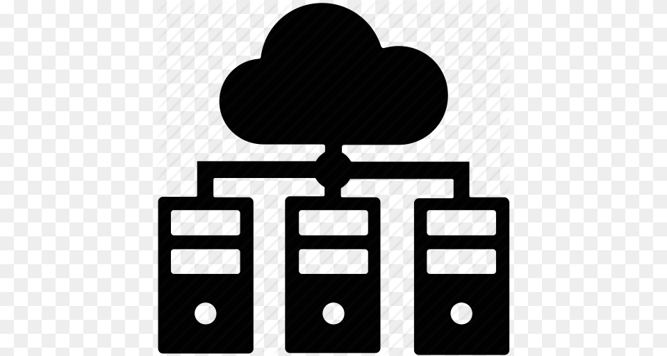 Cloud Computing Concept Cloud Network Hosting Cloud Network, Clothing, Hat, Architecture, Building Png