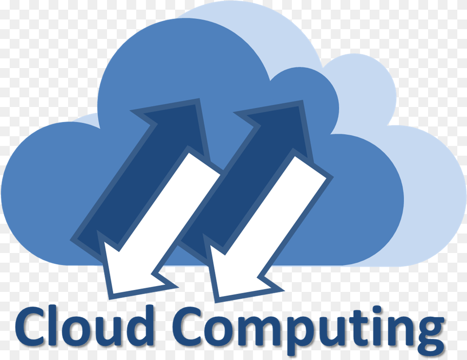 Cloud Computing Download Logo Cloud Computing Free Transparent Png
