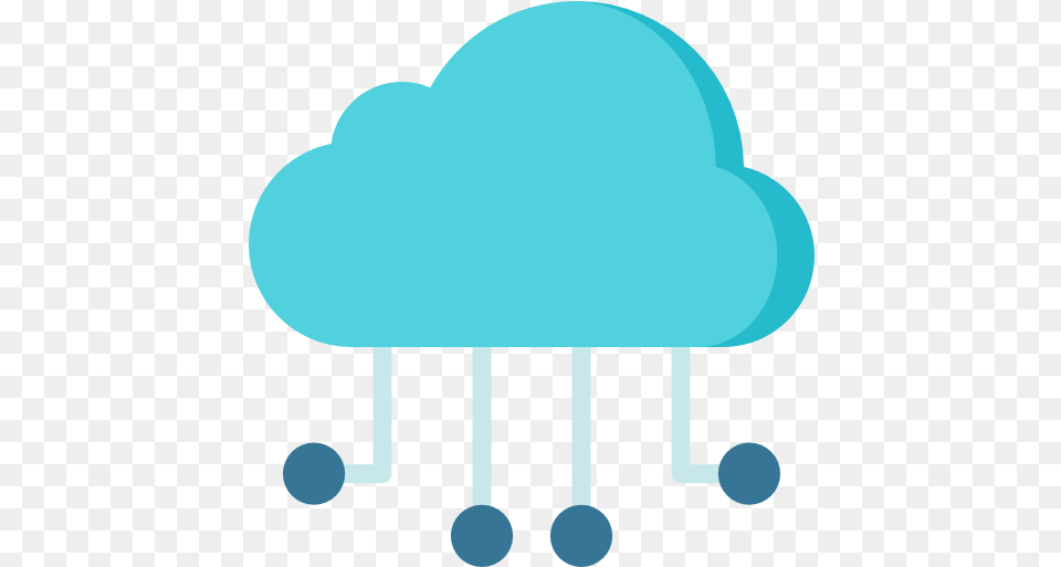 Cloud Computing Flat Icon Cloud Computing Icon Cloud, Cushion, Home Decor, Food, Sweets Free Png