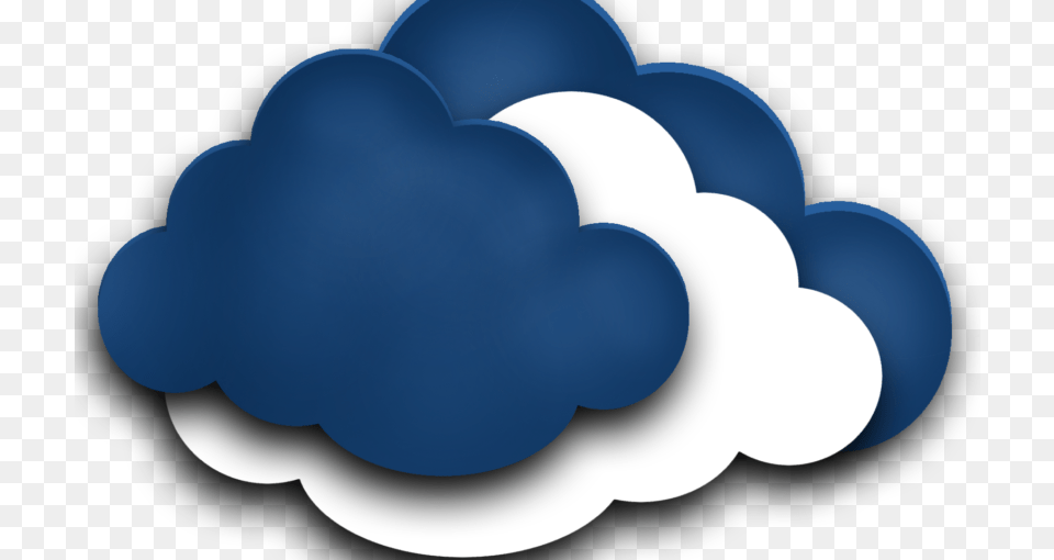 Cloud Computing For Itsm Clouds Icon, Sphere Png