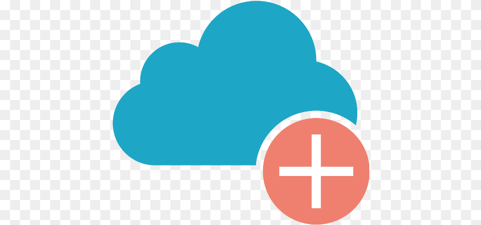 Cloud Computing Icon Cloud Computing Icon, Cross, Symbol, Logo Free Png Download