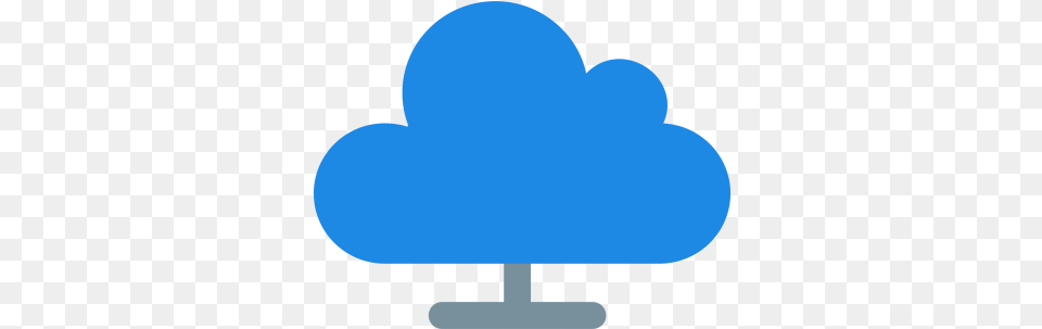 Cloud Computing Icon Storage Cloud Icon, Balloon, Astronomy, Moon, Nature Free Transparent Png
