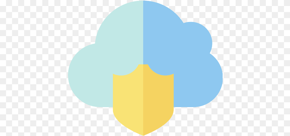 Cloud Computing Icon Vertical, Logo Free Png Download