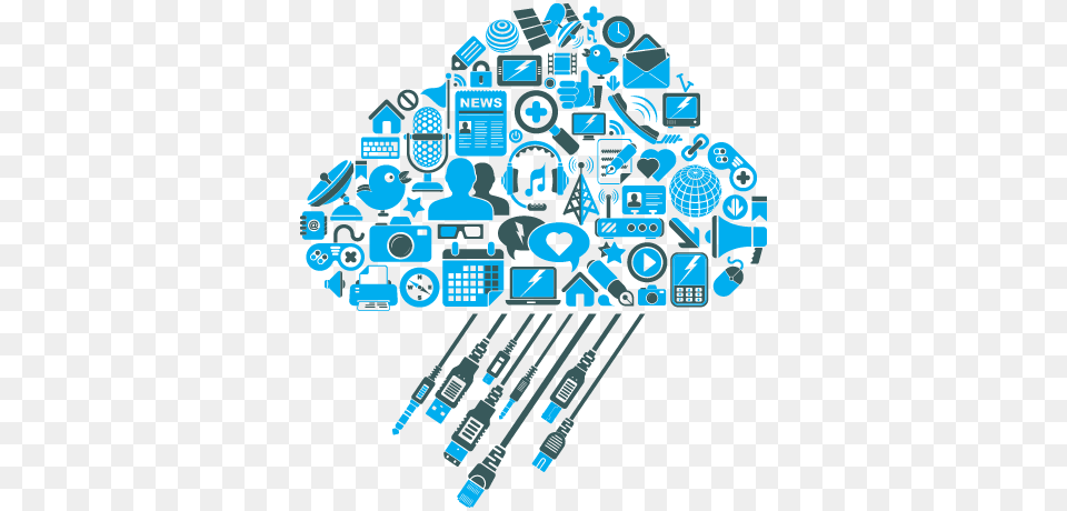 Cloud Computing Cloud Service, Art, Dynamite, Graphics, Weapon Png Image