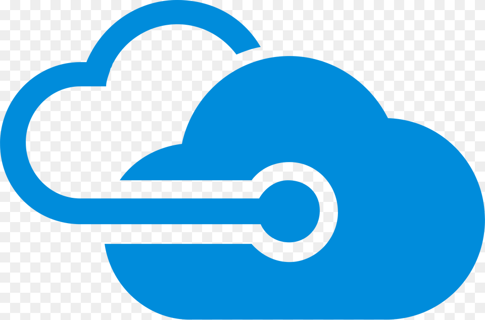 Cloud Computing Logo, Animal, Fish, Sea Life, Shark Png Image