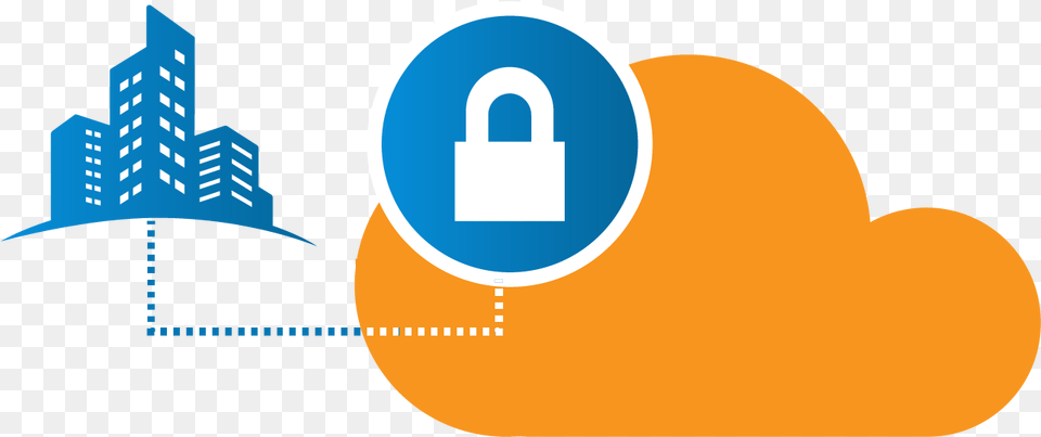 Cloud Computing On Premise Vs Cloud Computing Circle Cloud Or On Premise, Person, Security Free Png Download