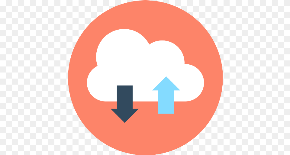 Cloud Computing Upload Vector Svg Icon 14 Repo Stagflation In Zimbabwe, Nature, Outdoors, Sky, Disk Free Transparent Png