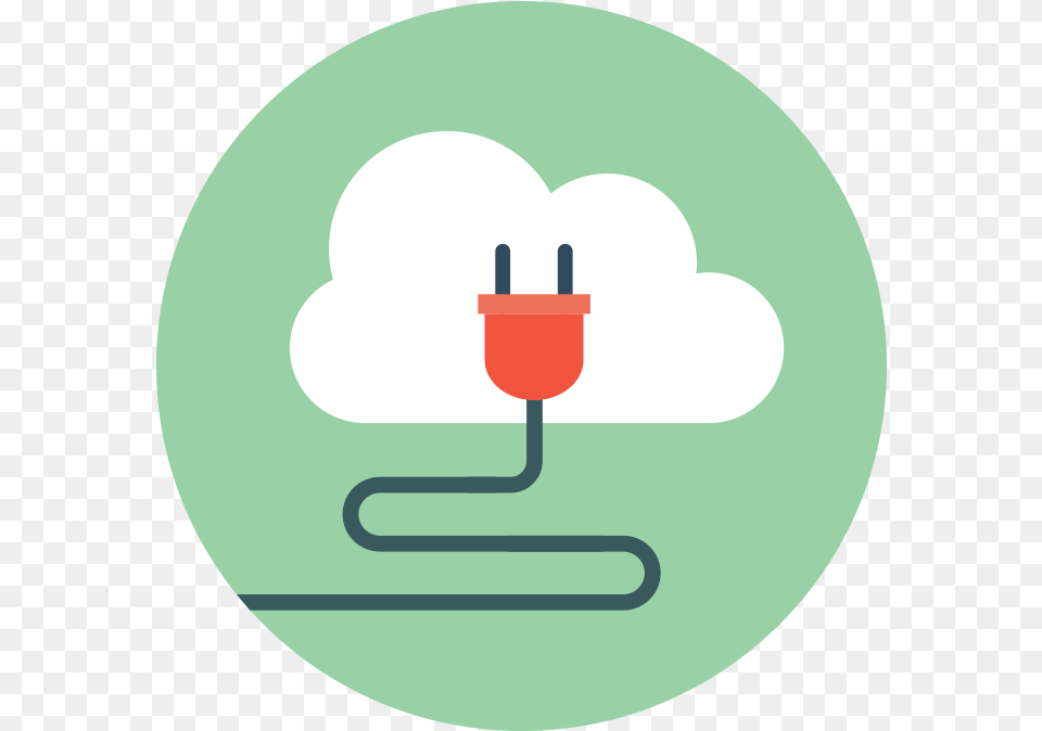 Cloud Computing Vector Icon Electronics Engineering Clip Art, Adapter, Disk Png Image