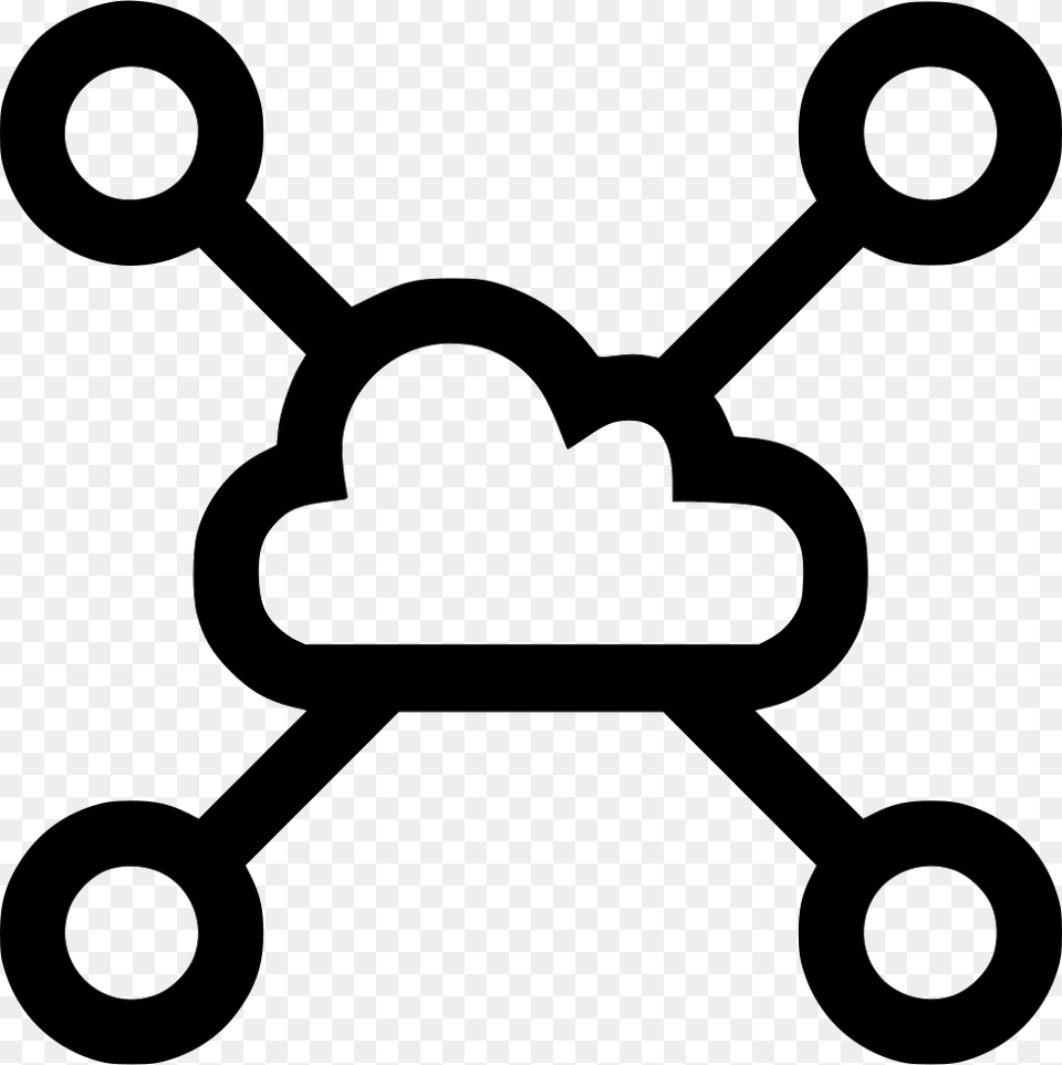 Cloud Connection Connect Data Server Internet Comments Cloud Connect Icon, Device, Grass, Lawn, Lawn Mower Png