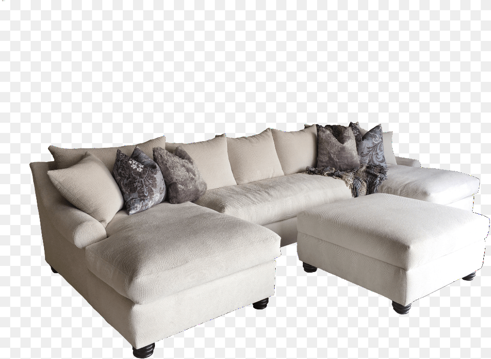 Cloud Contour 2018 05 09 18 55 57 Chaise Longue, Couch, Furniture, Cushion, Home Decor Free Png Download