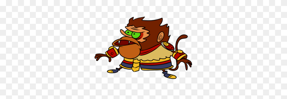 Cloud Cucco Land Youre Gonna Draw Wukong In That Caveman, Cartoon, Baby, Person, Face Free Transparent Png