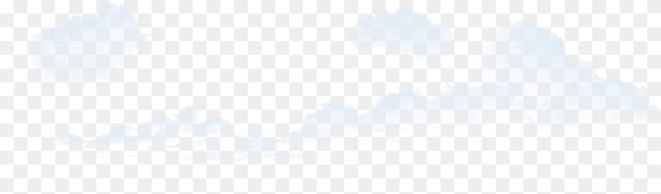 Cloud Cumulus, Silhouette, Outdoors, Nature Png