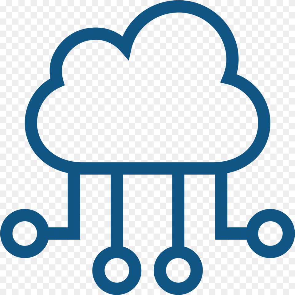 Cloud Data, Device, Grass, Lawn, Lawn Mower Png Image