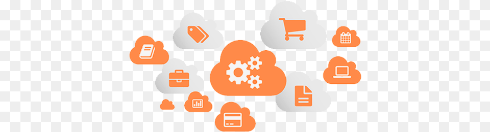 Cloud Deployment Solutions Cloud Based Crm Illustration, Food, Sweets, Nature, Outdoors Png