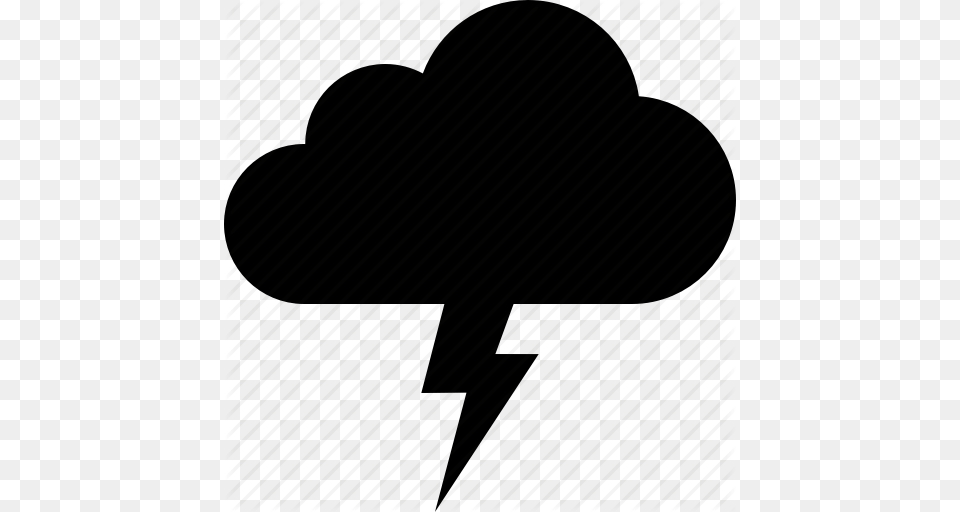 Cloud Discharge Electrostatic Lightning Thunder Thunderstorm, Clothing, Hat, Silhouette Png