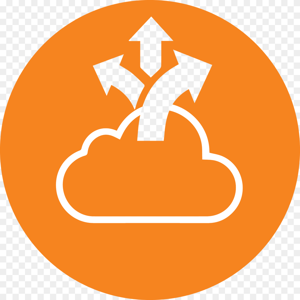 Cloud Distribution Logo Jirama, Bag, Disk Free Transparent Png