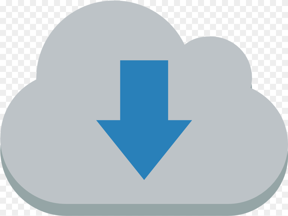 Cloud Down Icon As And Ico Formats Small Icon, Logo Free Png Download