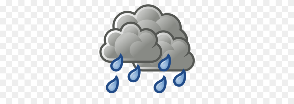 Cloud Download Rain Storm, Cutlery, Spoon, Balloon, Berry Png Image