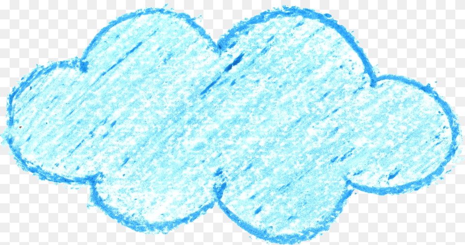 Cloud Drawing Png