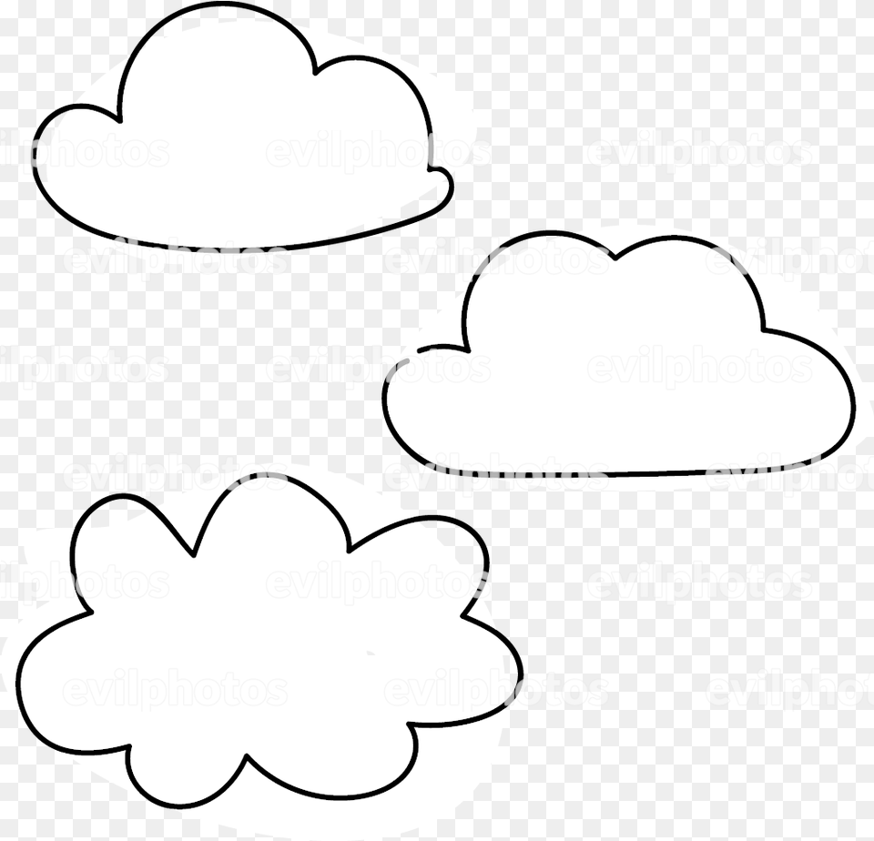 Cloud Drawing Clouds For Drawing, Weather, Sky, Plant, Petal Png