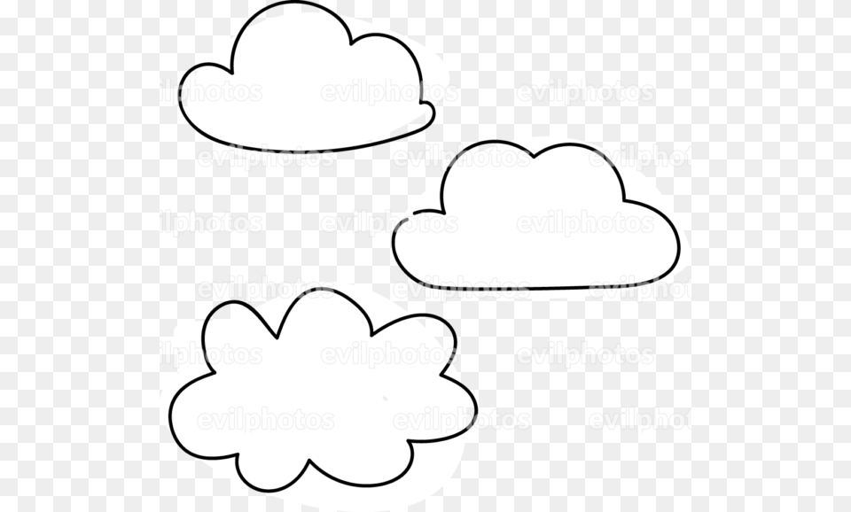 Cloud Drawing Vector And Stock Photo Label, Weather, Sky, Outdoors, Nature Png