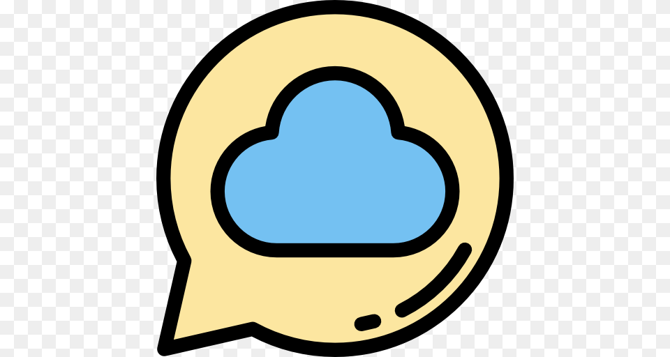 Cloud Dream Speech Bubble Healthy Sleeping Miscellaneous Icon, Helmet, Sticker, Clothing, Hat Png Image