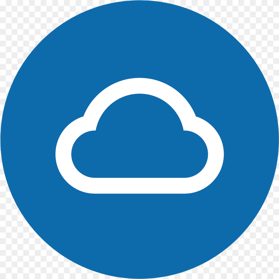Cloud Drive Icon Language, Logo, Disk, Symbol Free Transparent Png