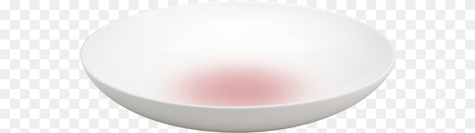 Cloud Dusky Pink Soup Pasta Plate 8 12 Plate, Bowl, Soup Bowl Png