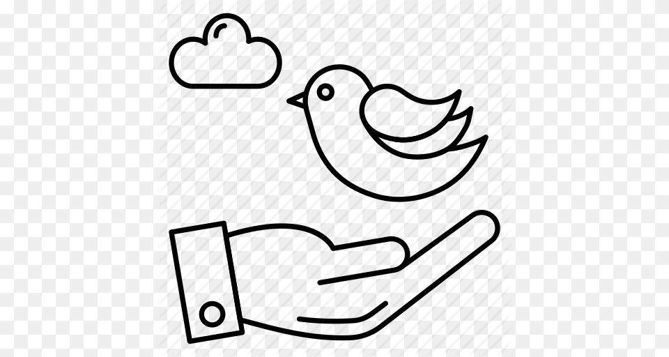 Cloud Election Hand Peace Sign Icon, Accessories, Cutlery, Glasses, Spoon Free Transparent Png