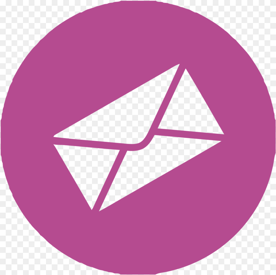 Cloud Email Educate Icon Circle Full Size Download Folding, Envelope, Mail Free Transparent Png