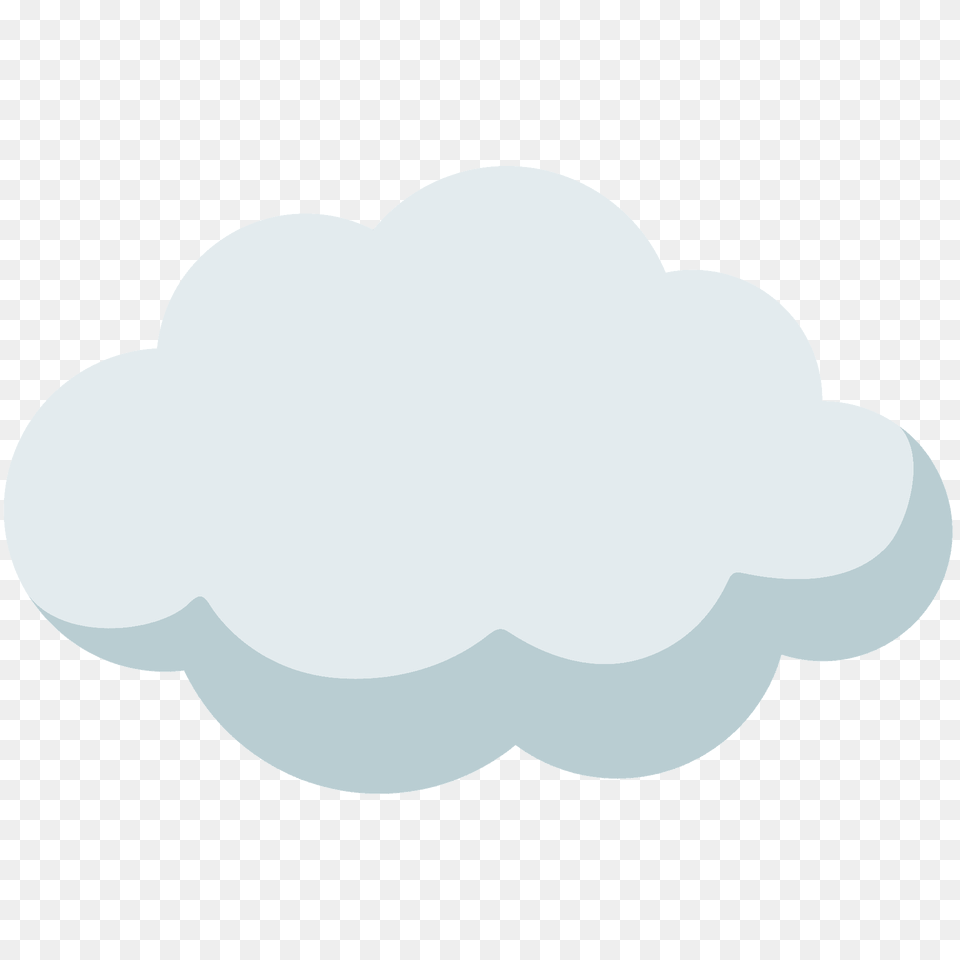 Cloud Emoji Clipart, Light, Nature, Outdoors Free Transparent Png