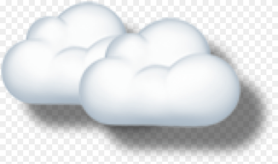 Cloud Emoji Freetoedit Aesthetic Illustration, Light, Nature, Outdoors, Weather Png