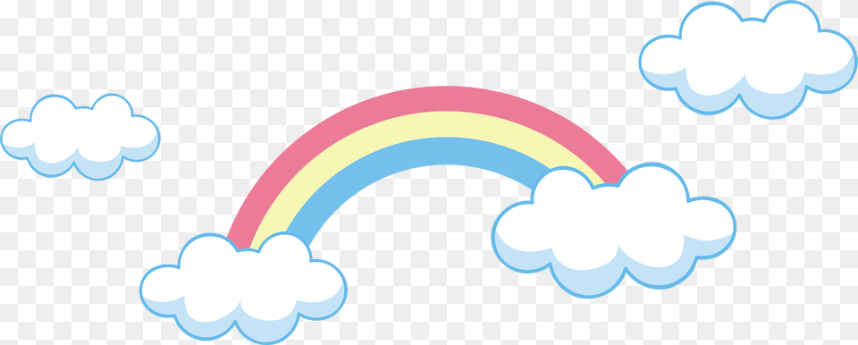Cloud Euclidean Rainbow Element Portable Network Graphics, Nature, Outdoors, Sky, Cumulus Free Png